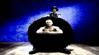 RasMaTaz Special (S.E.X. Appeal  Voulez Vous Coucher Avec Moi sextended Club Mix) 1996 HD