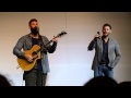 Asylum 14 Jensen, Jason and Tim - Crazy Love ...