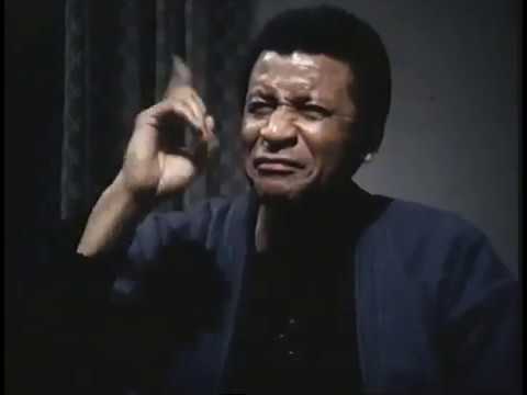 Dollar Brand AKA Abdullah Ibrahim reminisces about his life and music