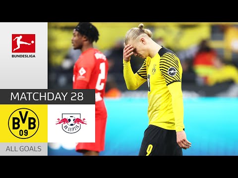 BV Ballspiel Verein Borussia Dortmund 1-4 RB Rasen...