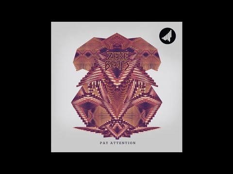 Zeke Beats - Lazer Wash (Lakritze Remix)