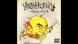 Mcabre Brothers - 32bit ft Barebase, King Grubb & Salar (prod by Sly Moon)