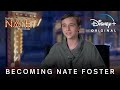 Becoming Nate Foster | Better Nate Than Ever | Disney+