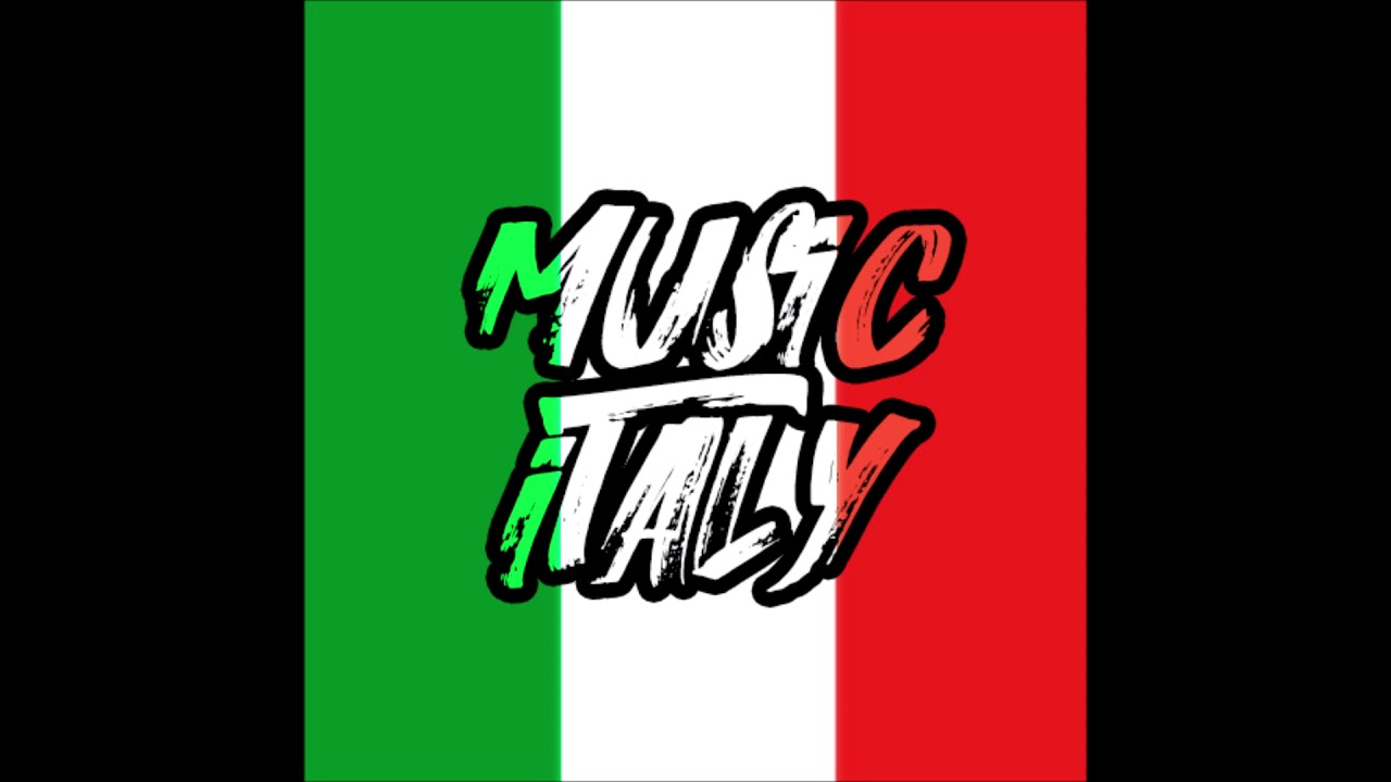 The best italian songs
