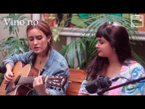 Vino no - La valenti y Mora Navarro