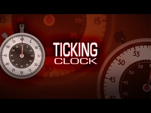 Ticking Clock | Full Measure