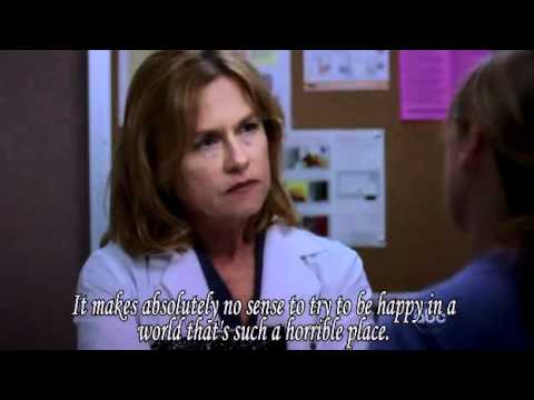 Grey's Anatomy - 5 x 03 - best scene to me