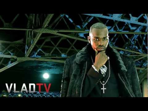 Slim The Mobster On Shyne/Kendrick Lamar Diss