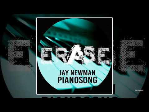 Jay Newman - Pianosong