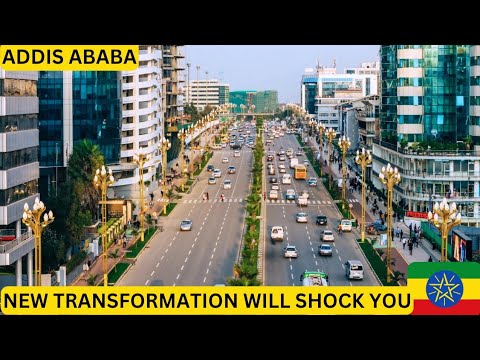Discover Addis Ababa: Africa's Most Beautiful and Fastest Growing City (Updated 2025)