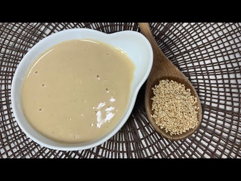 download lagu mp3 mp4 Salsa Tahini Para Falafel, download lagu Salsa Tahini Para Falafel gratis, unduh video klip Salsa Tahini Para Falafel