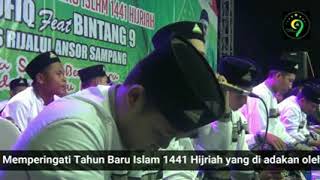 Download lagu Ayo Sholawat By Bintang Sembilan Sampang Madura mp3