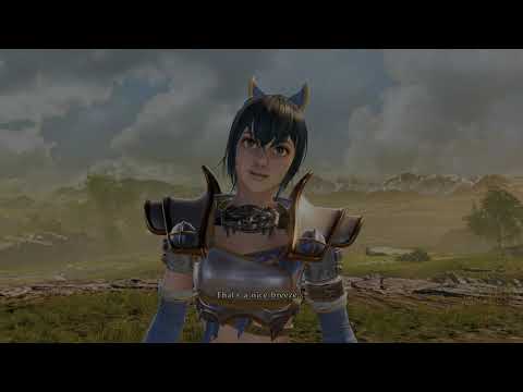 [SC6] Talim (Voleno) vs Talim (SlyTiger) II [4K 60FPS]