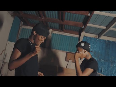 Tay BandZ$ - Hazard Feat JBleedeM (Official Music Video) Directed by @Trellyflickitup