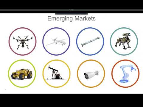 FSW 2022: Hard Real-Time Linux For Autonomous and Edge AI Applications - Anish Anthony