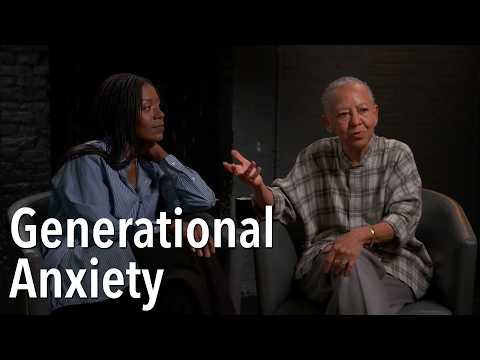 Nikki Giovanni and Doreen St. Félix | Generational Anxiety: Love in the Digital Era | ALL ARTS TV