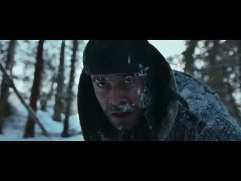 THE PILOT Official Trailer 2022 1080p