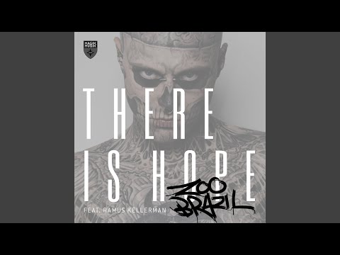 There Is Hope (Reblended)