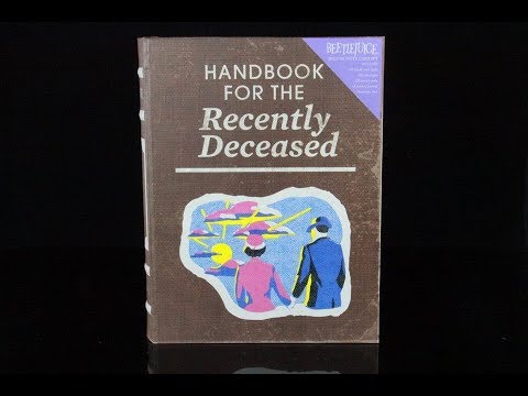 download lagu mp3 mp4 RECENTLY DECEASED, download mp3 RECENTLY DECEASED free download, download mp3 RECENTLY DECEASED