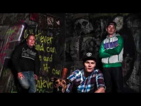 TMO & Tommi feat JinK Nånting har gått fel (Prodd. Alexander Schöld)