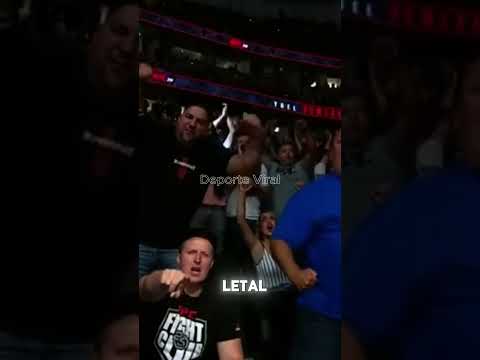 ¡Explosivo! Joel Romero vs Paulo Costa La Pelea que Nadie Olvidará#boxeo #ufc  #boxinglegends