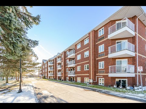 #411-189 Lake Driveway West, Ajax Home - Real Estate Properties