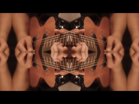 Orchest Stamboel - Loops, Guitar instrumental Pop / Rock 'n Roll Surf Official Music Video Indo Rock