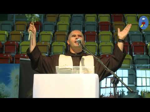 5. Spotkanie otwarte 20.07.2019 - Uwielbienie