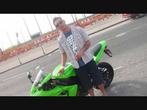 Dj Memz-All About Me.wmv