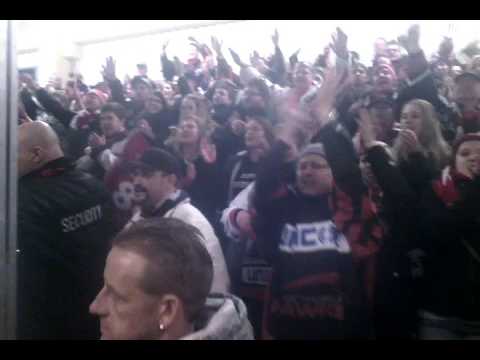 Unterfrankenderby Schweinfurt(Mainberg-West) vs.Hassfurt