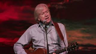 Justin Hayward - &quot;Forever Autumn&quot; (Live)