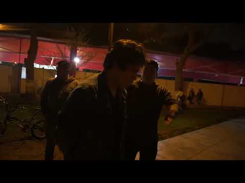 SHADE & FARAON vs BRAIN & NOVA || Semifinal - Sangre Nueva Partenón