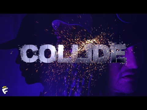 Formless x Livewire x Jp7 - Collide | Official Music Video