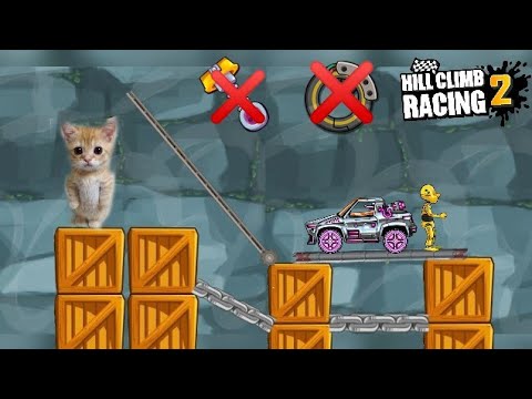 26 200m CC-EV IN BEACH WITHOUT KANGAROO??🤓 - HCR2