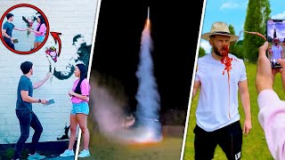 3 Videos That Will Blow Your Mind 😨🤯 #Shorts 