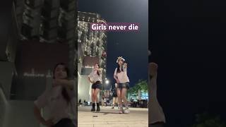Download lagu Girls Never Die - tripleS l dance cover mp3