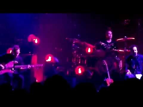 Pearl Jam - Other Side - Worcester (October 16, 2013)
