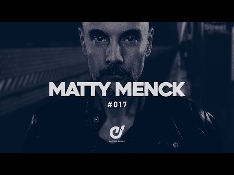 MATTY MENCK #17 (Toolroom Rec./ GER) - Studio DJ-Set - House, Tech-House, Bass House