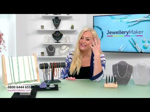 JewelleryMaker LIVE 20/08/23