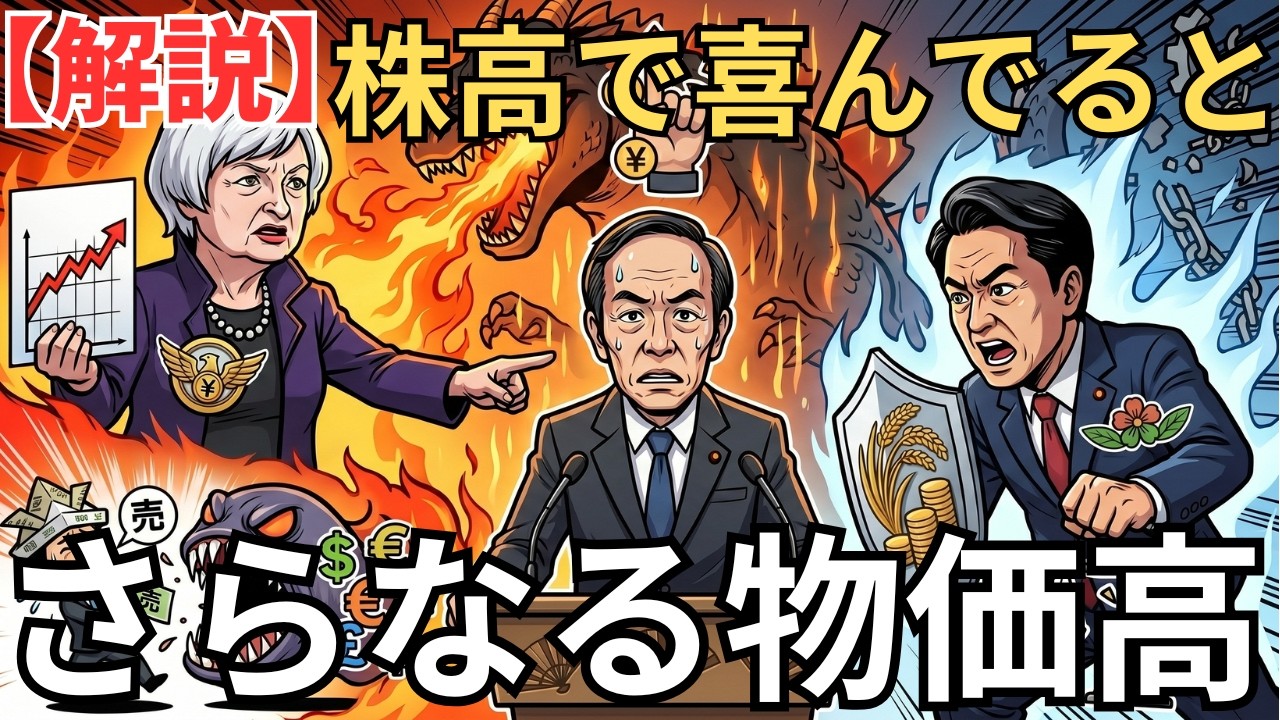 YouTubeサムネイル