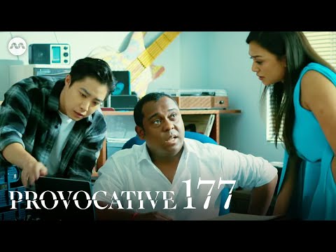Provocative Ep177