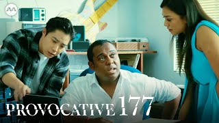 Provocative EP177