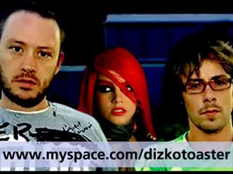 Basement Jaxx vs. Britney Spears - Intoxicated Romeo (Mashup)