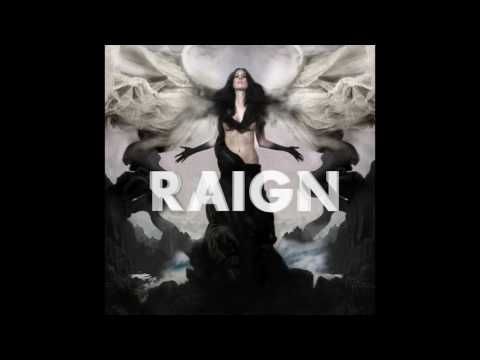 RAIGN - WICKED GAMES