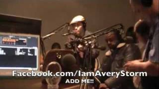 Avery Storm Vlog #34: &#39;Promotin&#39;