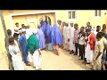 Mutuwar Hotel [ Part 3 ] Saban Shiri  Latest Hausa Films Original Video