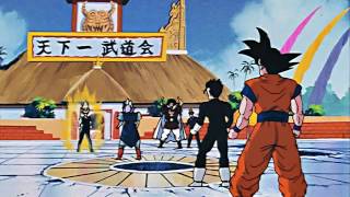 Download lagu Buu Saga - Dragon Ball Kai Style Remaster Attempt #1 mp3