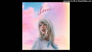 Taylor Swift - Need [HQ audio, less fadeout]