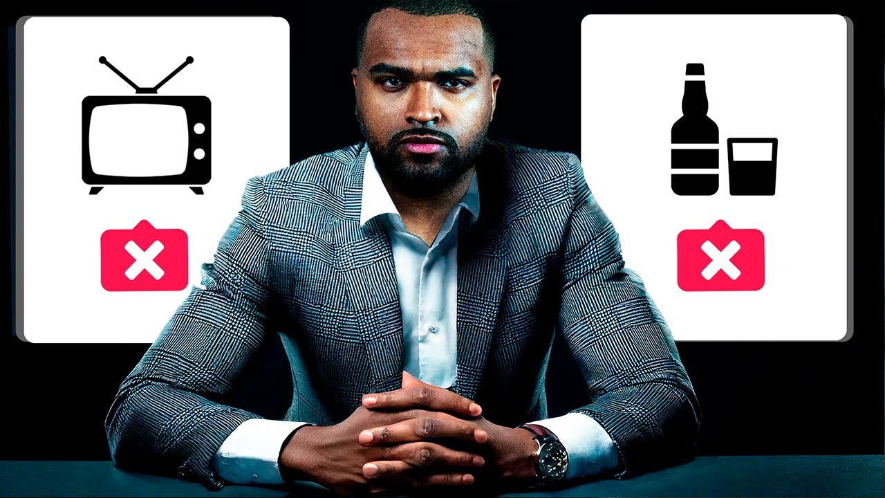 7 LUGARES TÓXICOS QUE VOCÊ PRECISA EVITAR PARA TER O SUCESSO 🚫