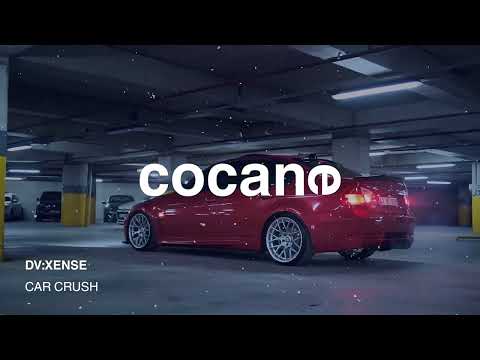 DV:XENSE - Car Crush